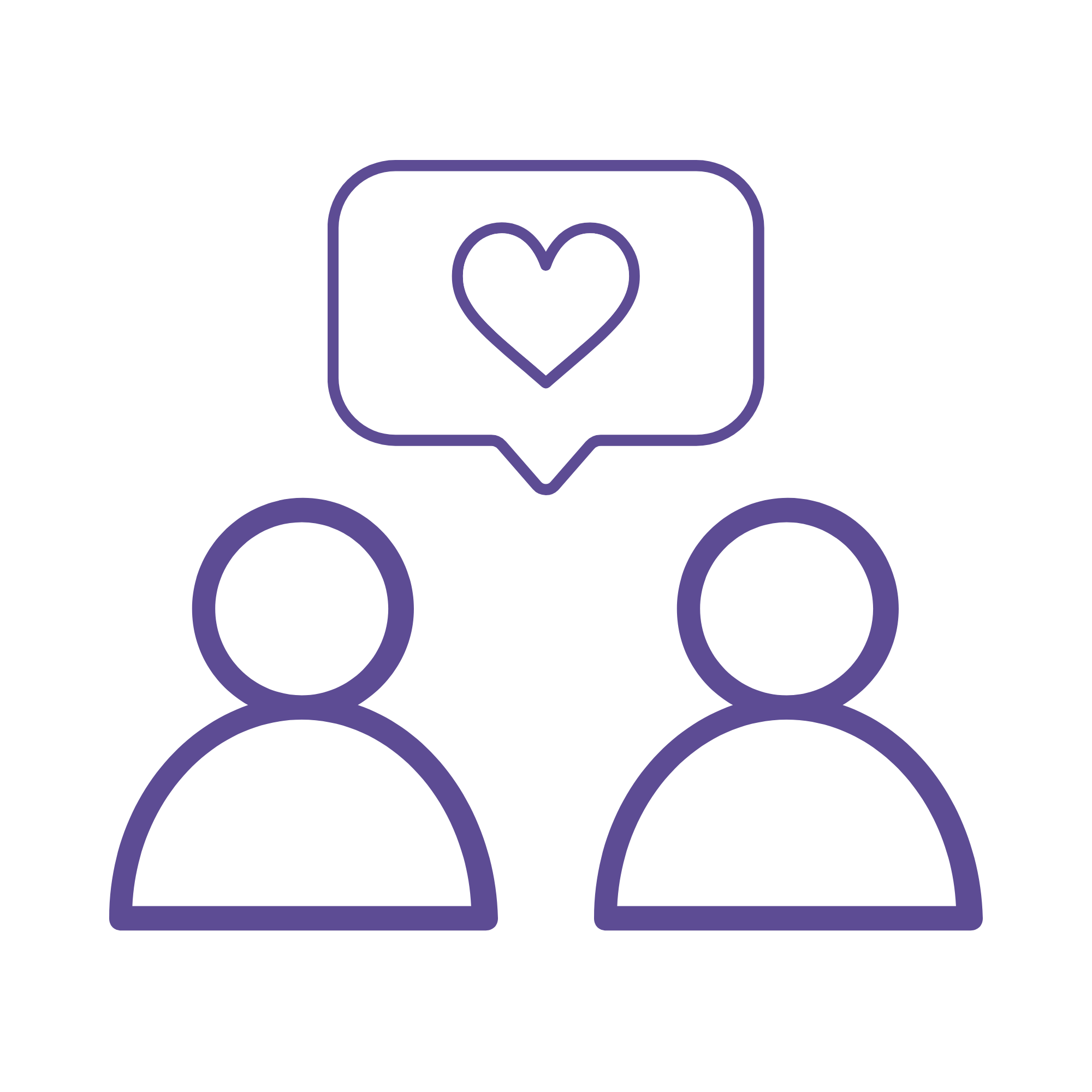 Build community icon